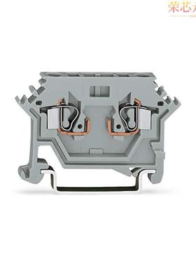 280-616原装「2-CONDUCTOR CARRIER TERMINAL BLO」正品