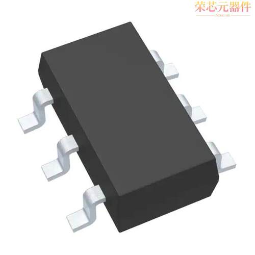 MAX998EUT+T原装「IC COMP SNGL HI-SPEED LP SOT23-6」正品