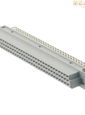 86093968813755V1LF原装「CONN DIN RCPT 96POS PCB R