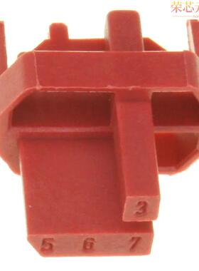 100526-9原装「CONN CODING FMALE KEY Z-PACK 2MM」正品