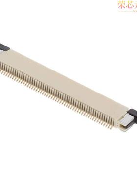 F32Q-1A7H1-11054原装「FLEX CONNECTOR, 0.50MM PITC