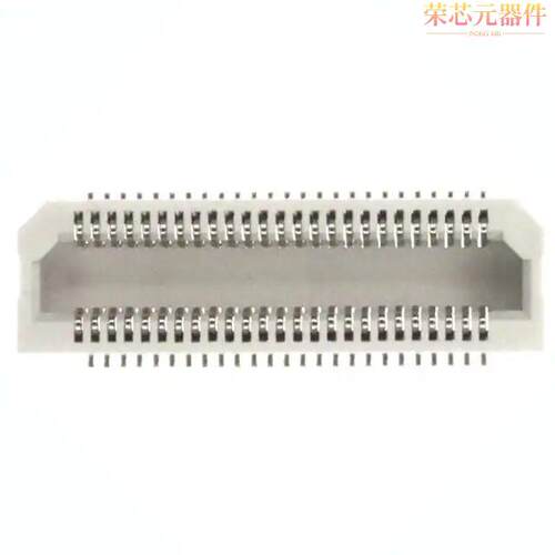 AXK5S50347YG原装「CONN SOCKET 50POS SMD GOLD」正品