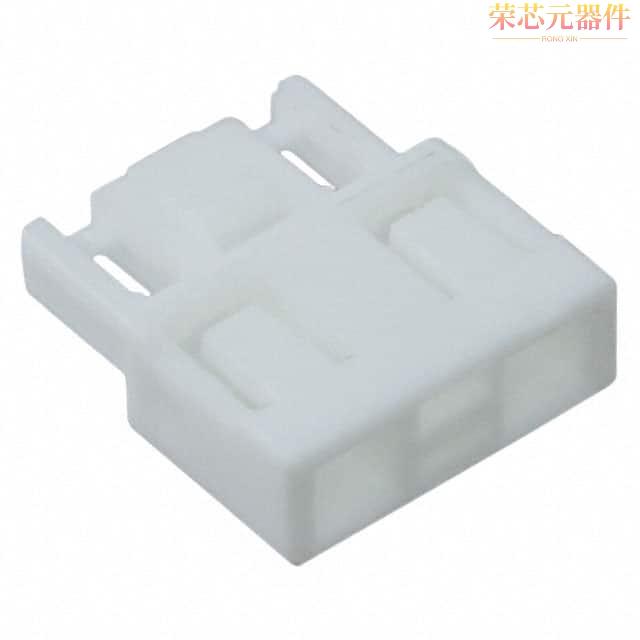 LEBRP-02V-S原装「CONN SSL PLUG HSG 2POS CRIMP」正品
