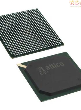 LFXP2-40E-5FN672C原装「IC FPGA 540 I/O 672FPBGA」正品