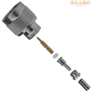 PLUG STR 172128原装 CRIMP」正品 OHM 「CONN