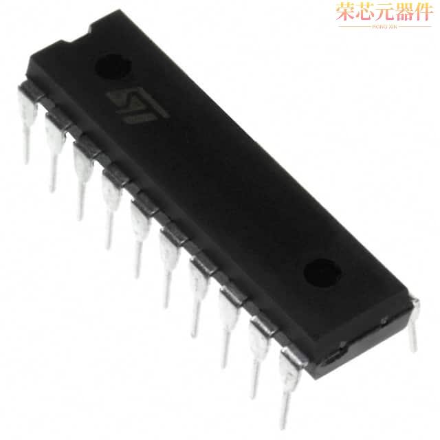 L6225N原装「IC MTR DRV BIPLR 8-52V 20-PWRDIP」正品