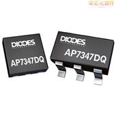 「LDO 33W5 AP7347DQ SOT25 7原装 LOWCURR 3K」正品 CMOS T&R