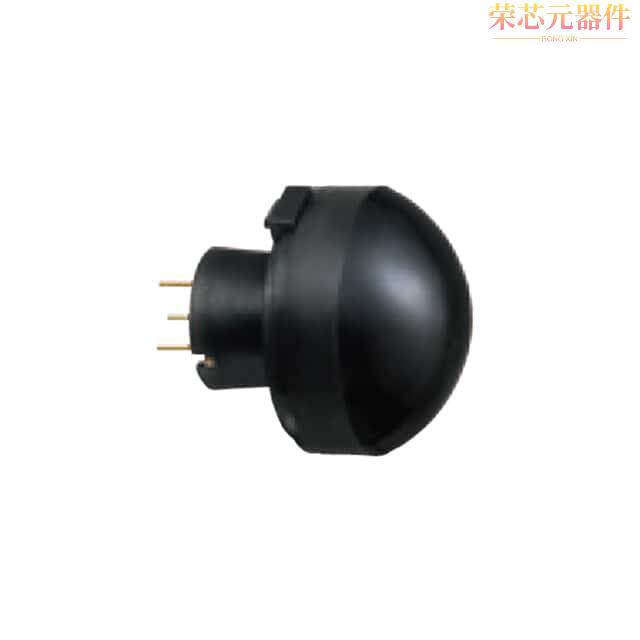 EKMB1304112K原装「SENSOR PIR WALL MNT 6UA BLK LENS」正品