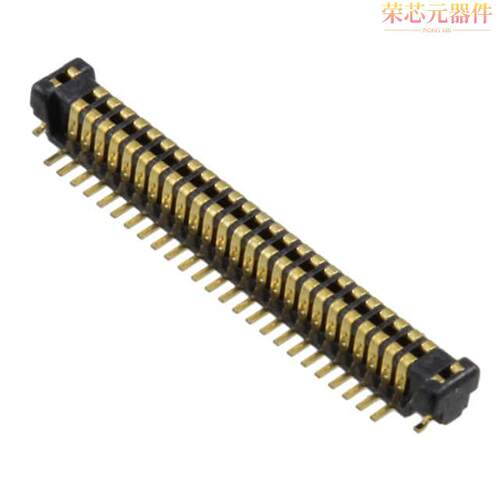 AXT450124原装「CONN HDR 50POS SMD GOLD」正品