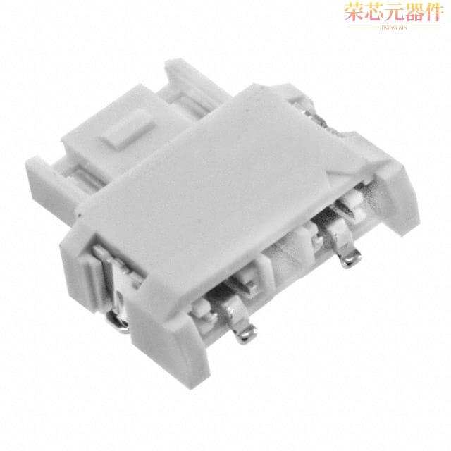 02P-LEBSS-TF(LF)(SN)原装「CONN SSL PLUG 2POS 4MM