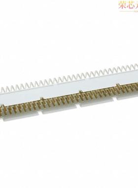 86093967113755ELF原装「CONN DIN HDR 96POS PCB RA