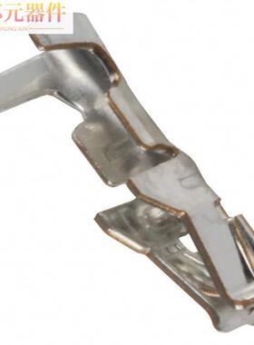 DF11-30SCF原装「CONN SOCKET 30AWG CRIMP TIN」正品