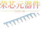 DF62-22SC原装「CONN SOCKET 22AWG CRIMP TIN」正品