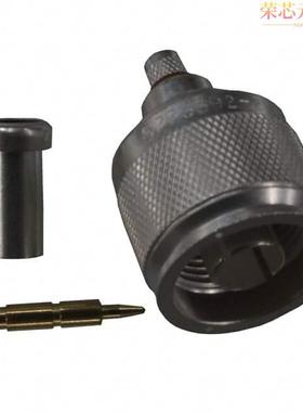 5225392-2原装「CONN N PLUG STR 50 OHM CRIMP」正品