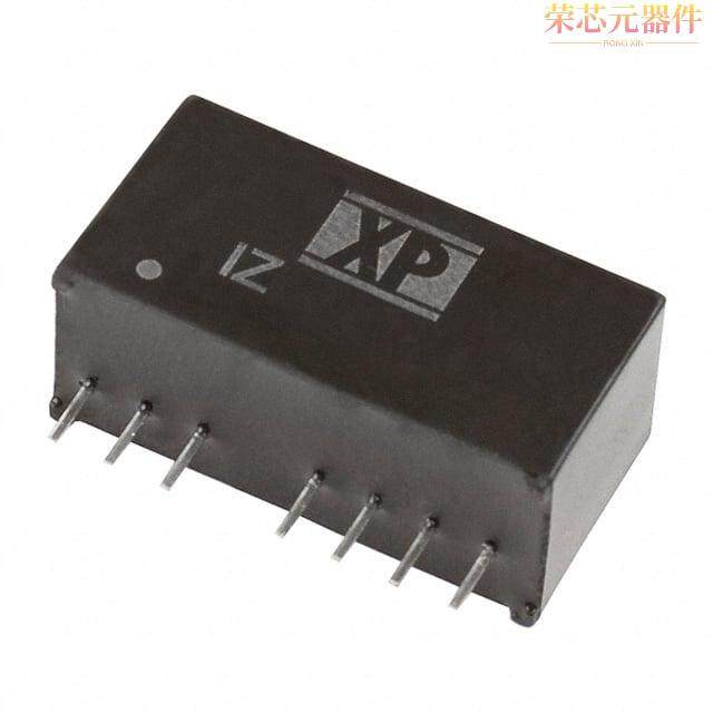 IZ2412SA原装「DC DC CONVERTER 12V 3W」正品