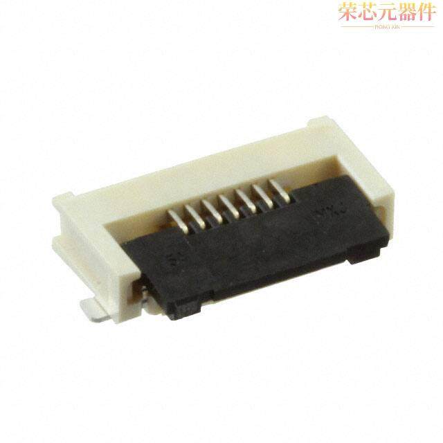 5051100792原装「CONN FPC BOTTOM 7POS .5MM R/A」正品,3C数码配件,笔记本零部件,淘宝优惠券,粉丝福利购,淘宝优惠卷