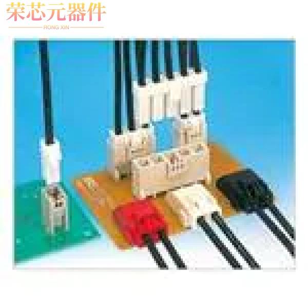 DF22A-1012SCFA原装「CONN SOCKET 10-12AWG CRIMP GOLD」正品