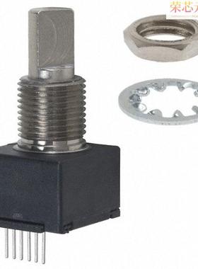 EM14A0D-C24-L064S原装「ROTARY ENCODER OPTICAL 64PPR」正品