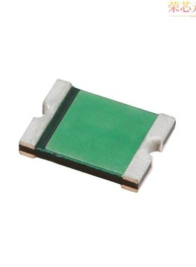 0ZCG0010FF2C原装「PTC RESET FUSE 60V 100MA 1812」正品