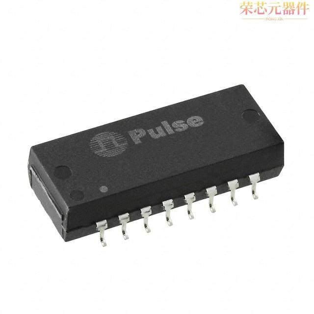 H1086NLT原装「XFRMR MODULE 1PORT 1:1 10/100」正品