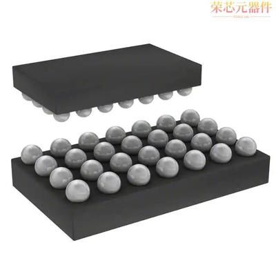 STM8L151G4Y6TR原装「IC MCU 8BIT 32KB FLASH 28WLCSP」正品