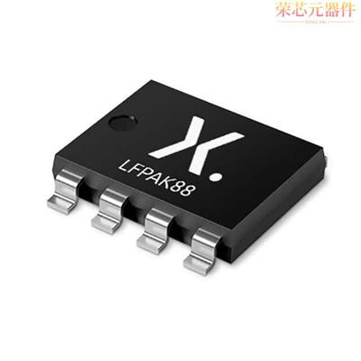 BUK7S0R9-40HJ原装「MOSFET N-CH 40V 375A LFPAK88」正品