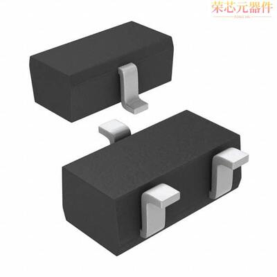 MMBT4403_R1_00001原装「SOT-23, TRANSISTOR」正品