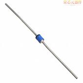 AXIAL」正品 JANTX1N6468原装 51.6VWM 78.5VC 「TVS DIODE
