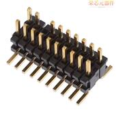 TR原装 110 「CONN SMD HEADER FTR 20POS