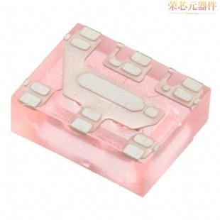 「SENSOR OPT REFLECTIVE AEDR 6SMD」正品 1P2原装 2MM 8300