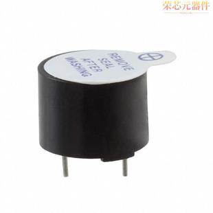 R原装 1224 TH」正品 MAGNETIC 「BUZZER TWT 12MM