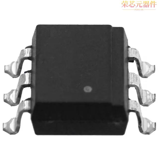 CNY17-2-500E原装「OPTOISO 5KV TRANS W/BASE 6SMD」正品