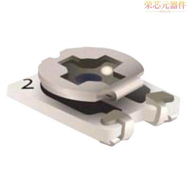 TC42X-2-203E原装「TRIMMER 20K OHM 0.1W J LEAD TOP」正品