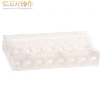 DF1B-8S-2.5R原装「CONN RECEPT HOUSING 8POS 2.5MM」正品