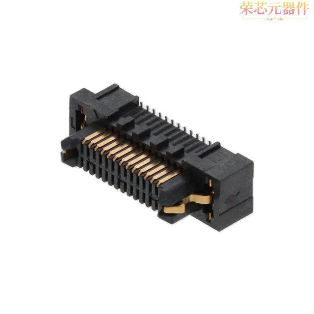 ERM8-013-05.0-L-DV-L-TR原装「CONN HDR 26POS SMD G