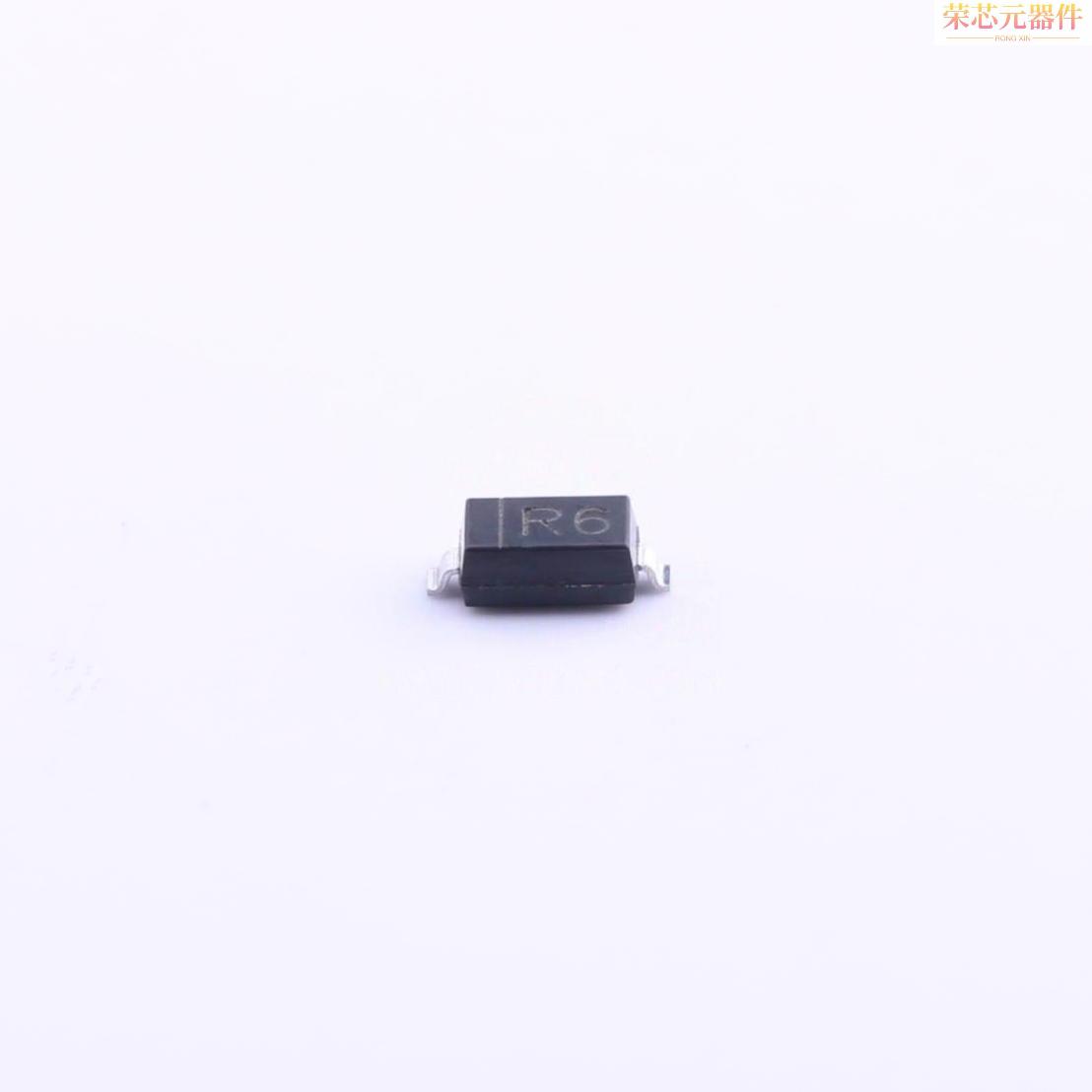 MBR0560原装「60V 500mA 700mV@500mA」正品