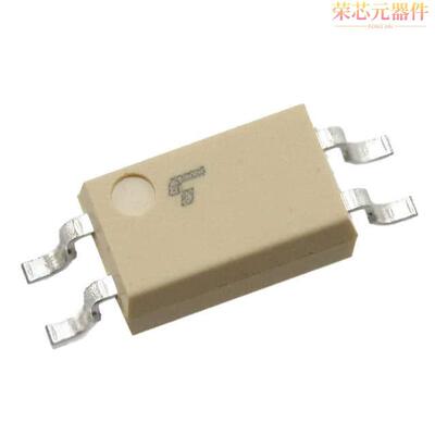 TLP290(V4GBTP,SE原装「X36 PB-F TRANSISTOR OPTOCOU