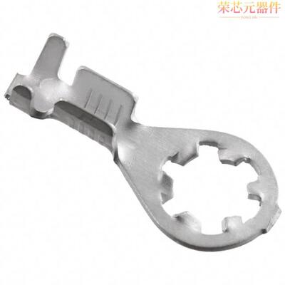 350436-2原装「CONN RING CIRC 14-18AWG #10」正品