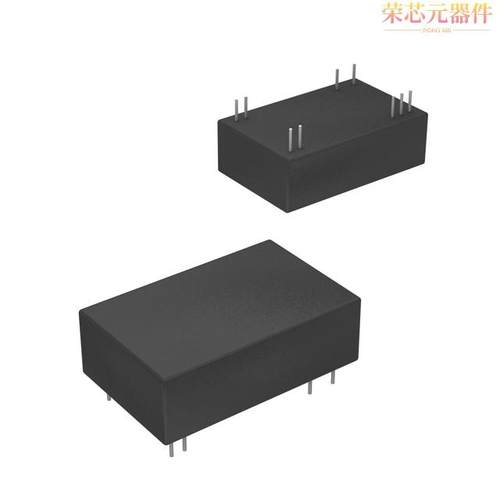 REC6-2424SRW/R10/C原装「DC DC CONVERTER 24V 6W」正品