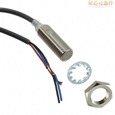 E2E-X5F1原装「SENSOR PROX INDUCTIVE 5MM CYLIND」正品