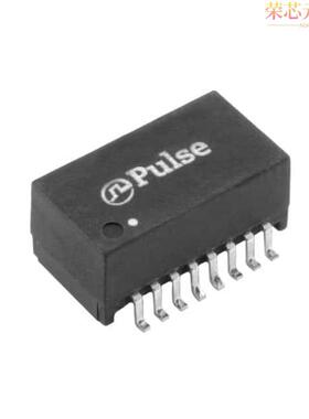 HX2260NLT原装「XFRMR MODUL 1PORT POE 1:1 10/100」正品