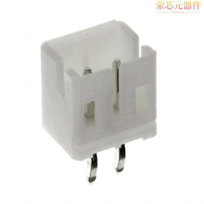 440054-2原装「CONN HEADER VERT 2POS 2MM」正品