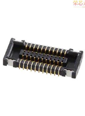 5015912211原装「CONN RCPT 22POS SMD GOLD」正品