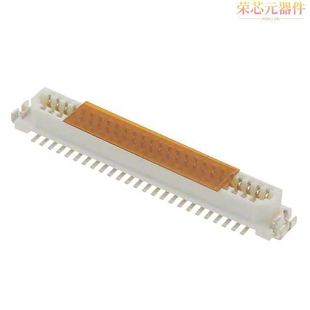 DF9-51S-1V(69)原装「CONN RCPT 51POS SMD GOLD」正品