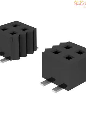 CLP-105-02-F-D原装「CONN RCPT 10POS 0.05 GOLD SMD」正品