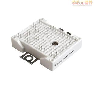200A」正品 FF6MR12W2M1B11BOMA1原装 1200V MODULE 「MOSFET
