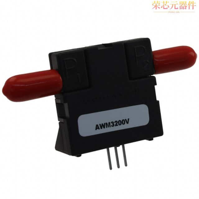 AWM3200V原装「SENSOR AIRFLOW AMP 5 MBAR」正品