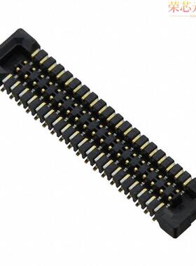 BM14B(0.8)-34DS-0.4V(51)原装「CONN RCPT 34POS SMD