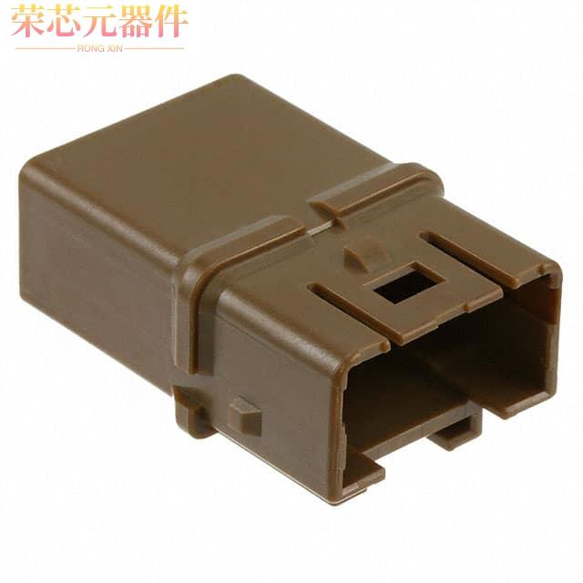 GT17HSP-4P-HU(A)原装「CONN HSG FOR GT17 SERIES」正品