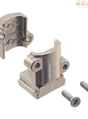 61030000044原装「CABLE CLAMP METAL HOOD 9-37P」正品